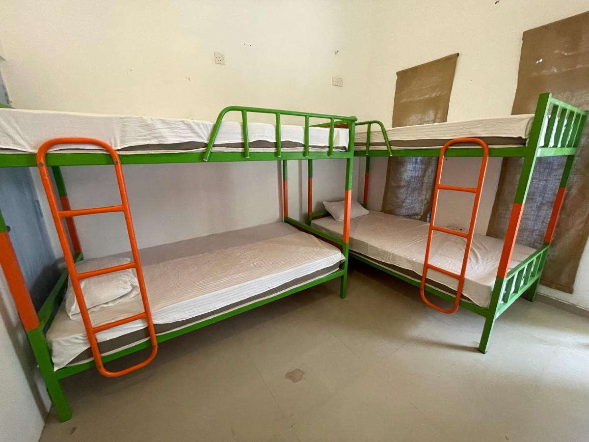 ディックウェラ Bunk 15 Hiriketiyaホステル エクステリア 写真