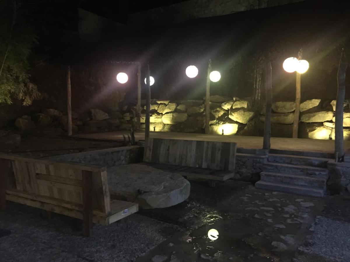 ディックウェラ Bunk 15 Hiriketiyaホステル エクステリア 写真